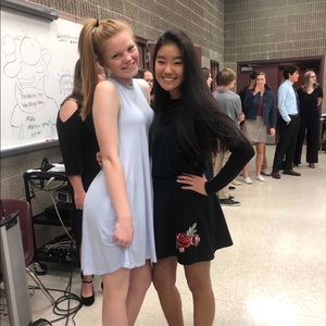 Meet your Posher, Margaret